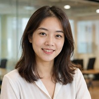 Ảnh minh họa học viên Trần Thị Mai