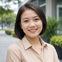 Ảnh minh họa học viên Phạm Thu Trang