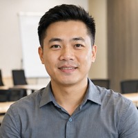 Ảnh minh họa học viên Đỗ Minh Tuấn
