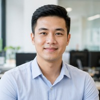 Ảnh minh họa học viên Nguyễn Minh Anh