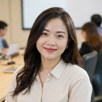 Ảnh minh họa học viên Trần Thị Hồng