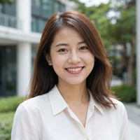 Ảnh minh họa học viên Phạm Thu Trang