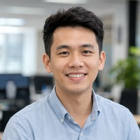 Ảnh minh họa học viên Đặng Minh Toàn