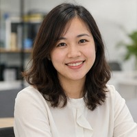Ảnh minh họa học viên Lê Thị Thanh Tâm