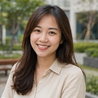 Ảnh minh họa học viên Trần Thị Bích Ngọc
