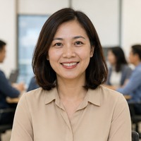 Ảnh minh họa học viên Nguyễn Thị Kim Oanh
