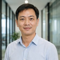 Ảnh minh họa học viên Phạm Đức Thắng
