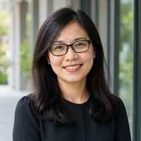 Ảnh minh họa học viên Lê Hồng Diễm