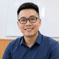 Ảnh minh họa học viên Võ Minh Luân
