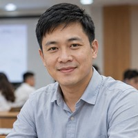 Ảnh minh họa học viên Lâm Thành Trung