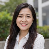 Ảnh minh họa học viên Đỗ Phương Thùy