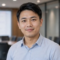 Ảnh minh họa học viên Phạm Hoàng Nam