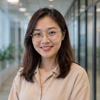 Ảnh minh họa học viên Trần Bích Liên