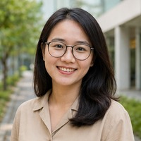 Ảnh minh họa học viên Phạm Kim Ngân