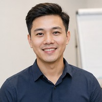 Ảnh minh họa học viên Đặng Xuân Mạnh