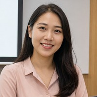 Ảnh minh họa học viên Đỗ Thị Lan