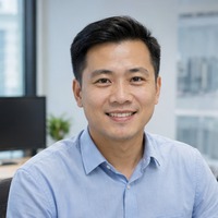 Ảnh minh họa học viên Nguyễn Văn Hải