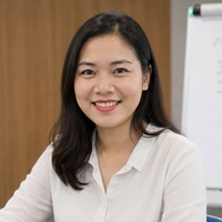 Ảnh minh họa học viên Đỗ Thúy Mai
