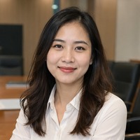 Ảnh minh họa học viên Trương Mỹ Kim