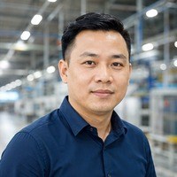 Ảnh minh họa học viên Quản lý sản xuất