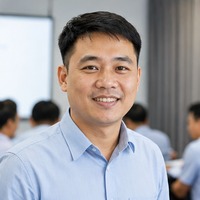 Ảnh minh họa học viên Phòng kế hoạch
