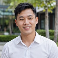 Ảnh minh họa học viên Bùi Xuân Trường
