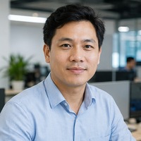 Ảnh minh họa học viên Nguyễn Văn An
