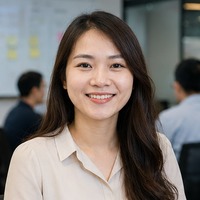 Ảnh minh họa học viên Trần Thị Thu