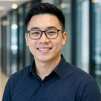 Ảnh minh họa học viên Lê Minh Quân