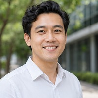 Ảnh minh họa học viên Phạm Thùy Dung