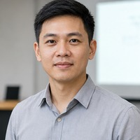 Ảnh minh họa học viên Đỗ Minh Tuấn