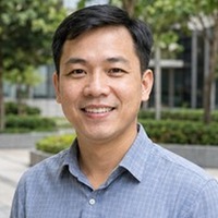 Ảnh minh họa học viên Nguyễn Minh Tú