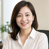 Ảnh minh họa học viên Trần Thị Hồng