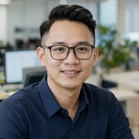 Ảnh minh họa học viên Lê Văn Dũng