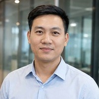 Ảnh minh họa học viên Bùi Quốc Huy