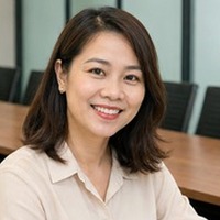 Ảnh minh họa học viên Trần Thị Phương