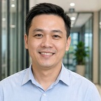 Ảnh minh họa học viên Lê Minh Tuấn
