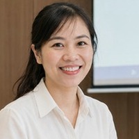 Ảnh minh họa học viên Phạm Thu Hiền