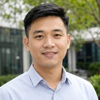 Ảnh minh họa học viên Đỗ Quang Lâm