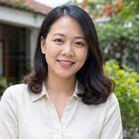 Ảnh minh họa học viên Bùi Thị Thanh An