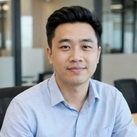 Ảnh minh họa học viên Trịnh Xuân Hòa