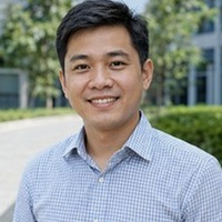 Ảnh minh họa học viên Hồ Anh Đức