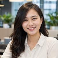 Ảnh minh họa học viên Lê Phương Thảo