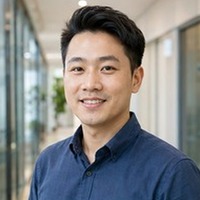 Ảnh minh họa học viên Trần Quốc Huy