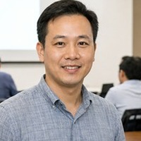 Ảnh minh họa học viên Vũ Hoàng Long