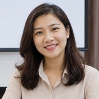 Ảnh minh họa học viên Đặng Kim Ngân