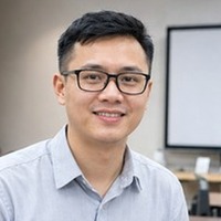 Ảnh minh họa học viên Lê Văn Tám