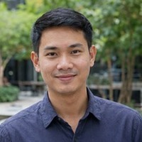 Ảnh minh họa học viên Nguyễn Quốc Việt