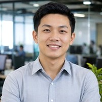 Ảnh minh họa học viên Trịnh Xuân Hòa