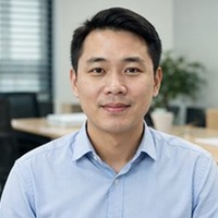 Ảnh minh họa học viên Nguyễn Hoàng Minh